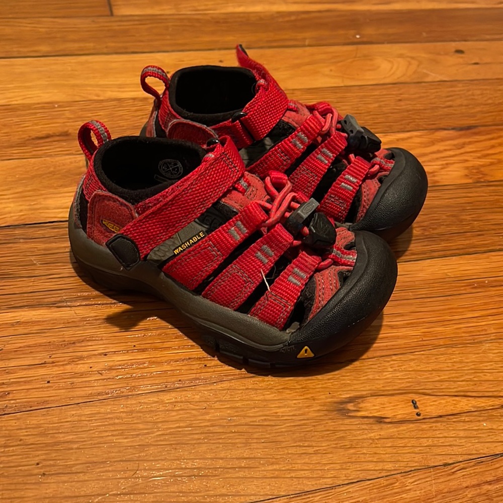 Keen Newport H2